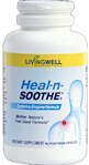 1 Bottle of Heal-n-Soothe