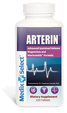 Arterin