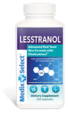 Lesstranol