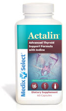 Actalin