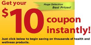 VitaCost.com Coupon